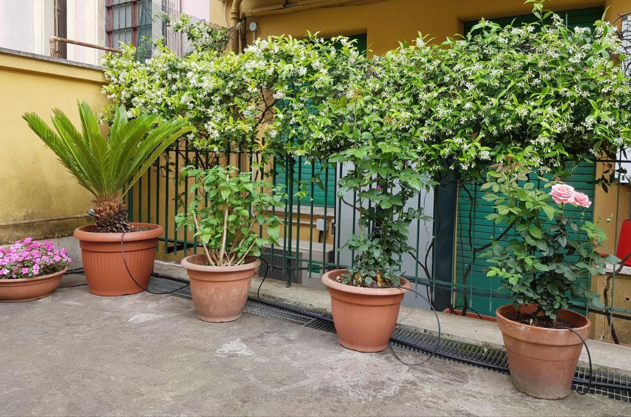 Jubilee 3 Luxury Apartment In Rome Vatican — Photos 1