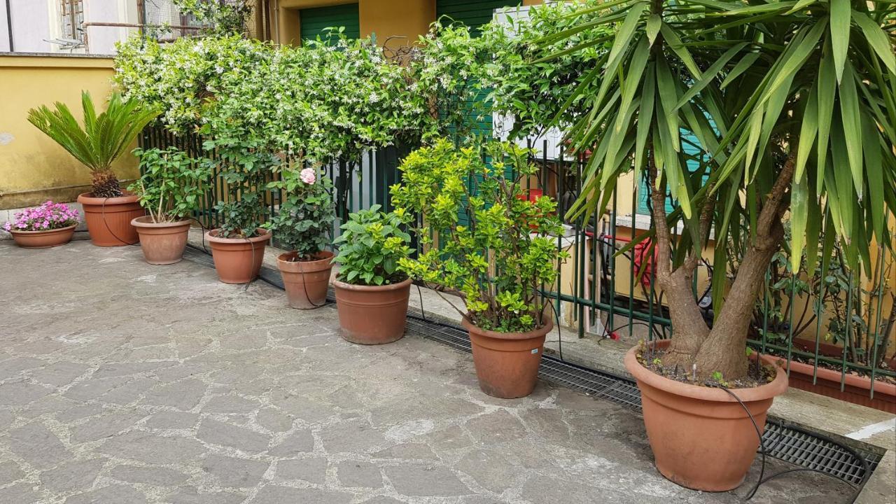 Jubilee 3 Luxury Apartment In Rome Vatican — Photos 2