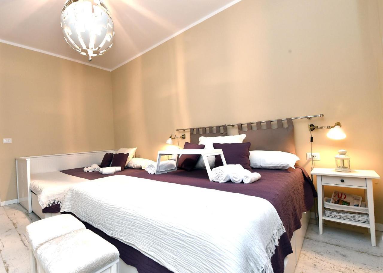 Jubilee 3 Luxury Apartment In Rome Vatican — Photos 3