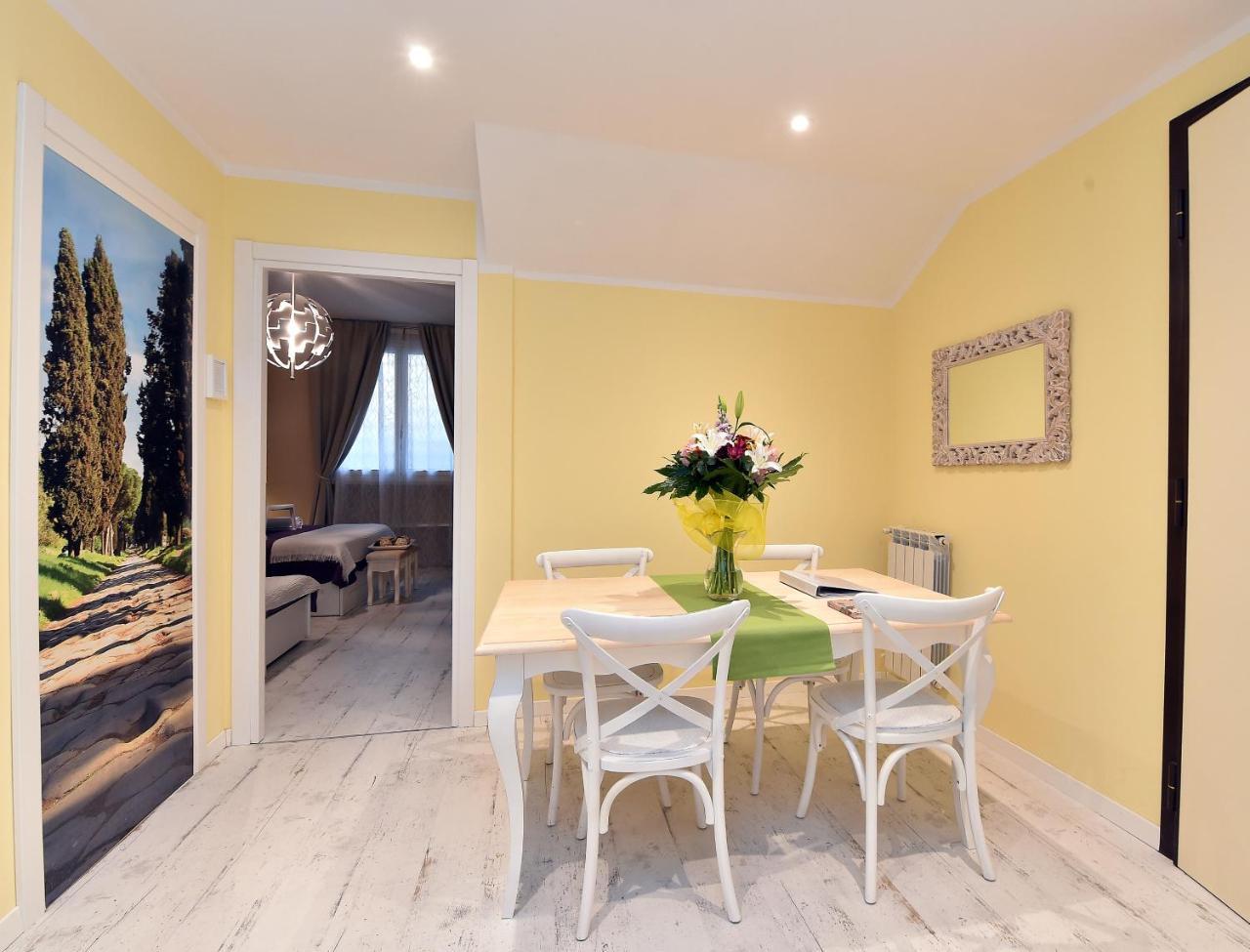 Jubilee 3 Luxury Apartment In Rome Vatican, Rome